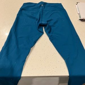 Lululemon wonder trainers